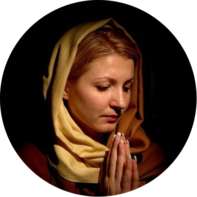 Гадалка Анна — Деманск